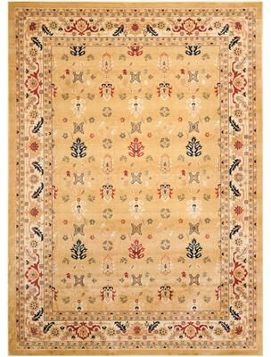 SAFAVIEH Austin Delphia Traditional Oriental Rug