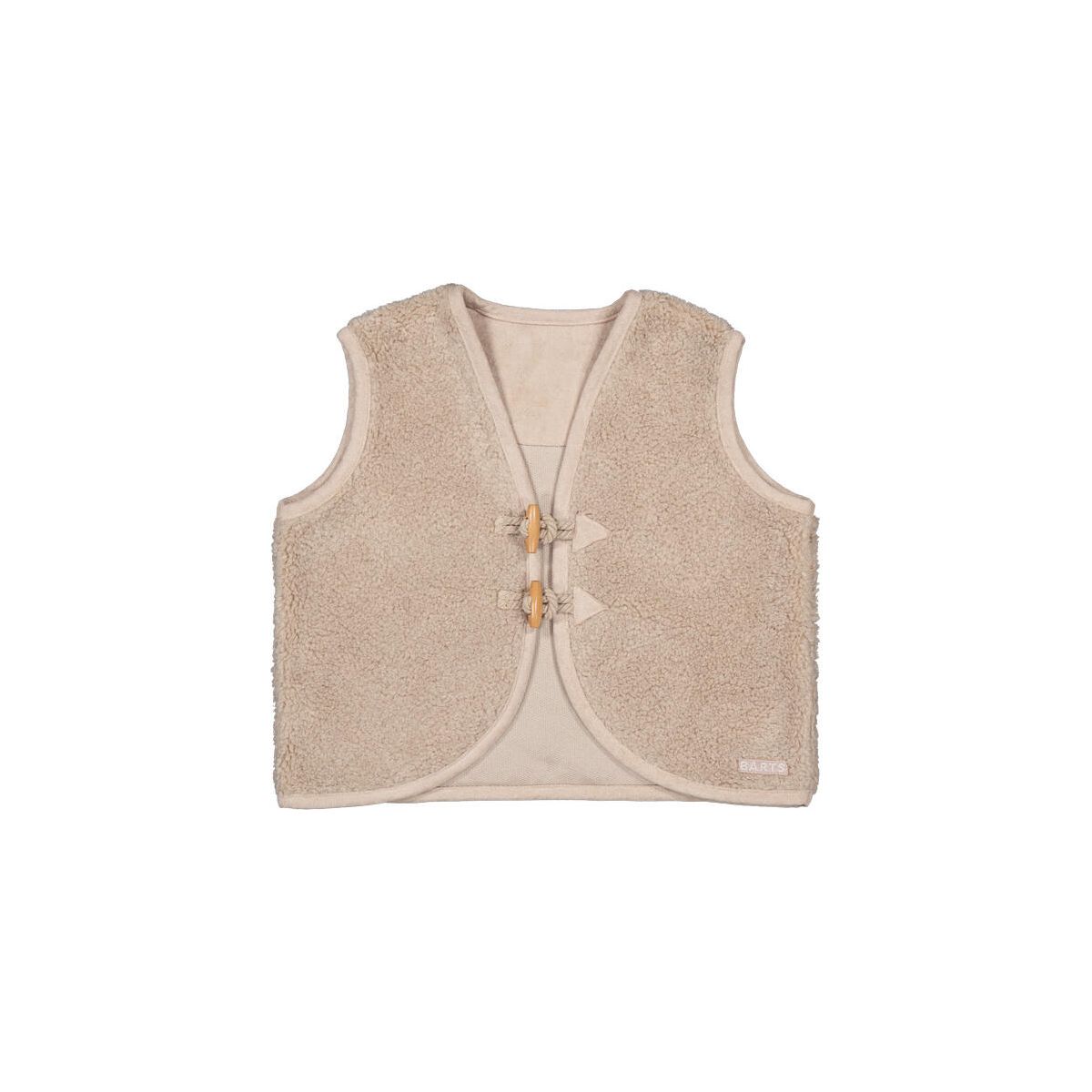 Barts Winna Vest beige (07) 116-122 7063307