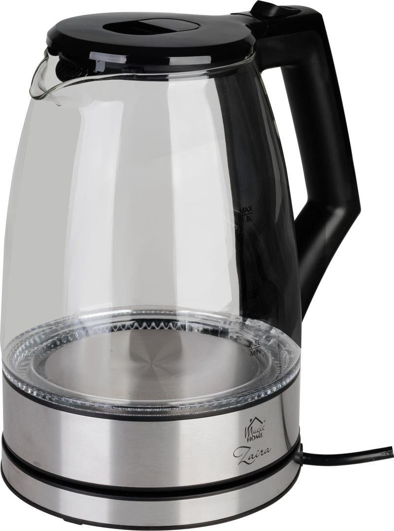 MagicHome Zaira Waterkoker, 1800 ml
