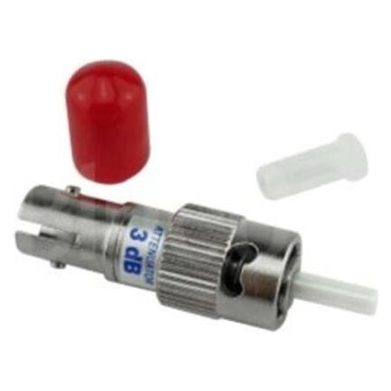 CBO LWL Dämpfungsglied Singlemode ST Simplex 3dB (SFA23BK3)