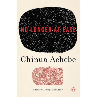 No Longer at Ease, Taschenbuch von Chinua Achebe, Random House LLC US, 978-0-385-47455-9