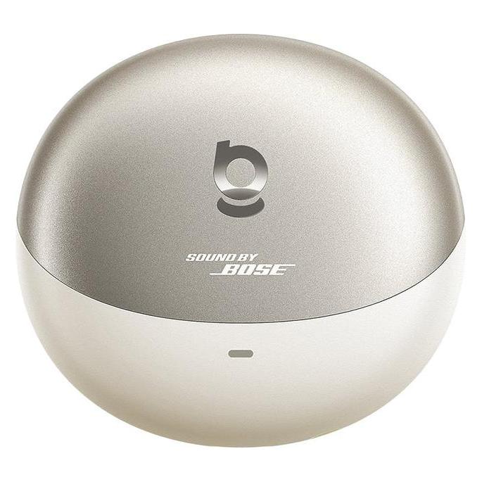 Baseus In-Ear Kopfhörer Inspire XP1 TWS White (ANC, Kabellos) (A0010903)