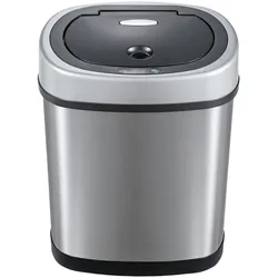 HTI-Line Sensormülleimer Vivo 12l