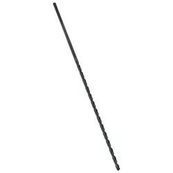 Spiralbohrer HSS 118° BS 328 Extra lang Unbeschichtet A1251.8X160, 1.8mm