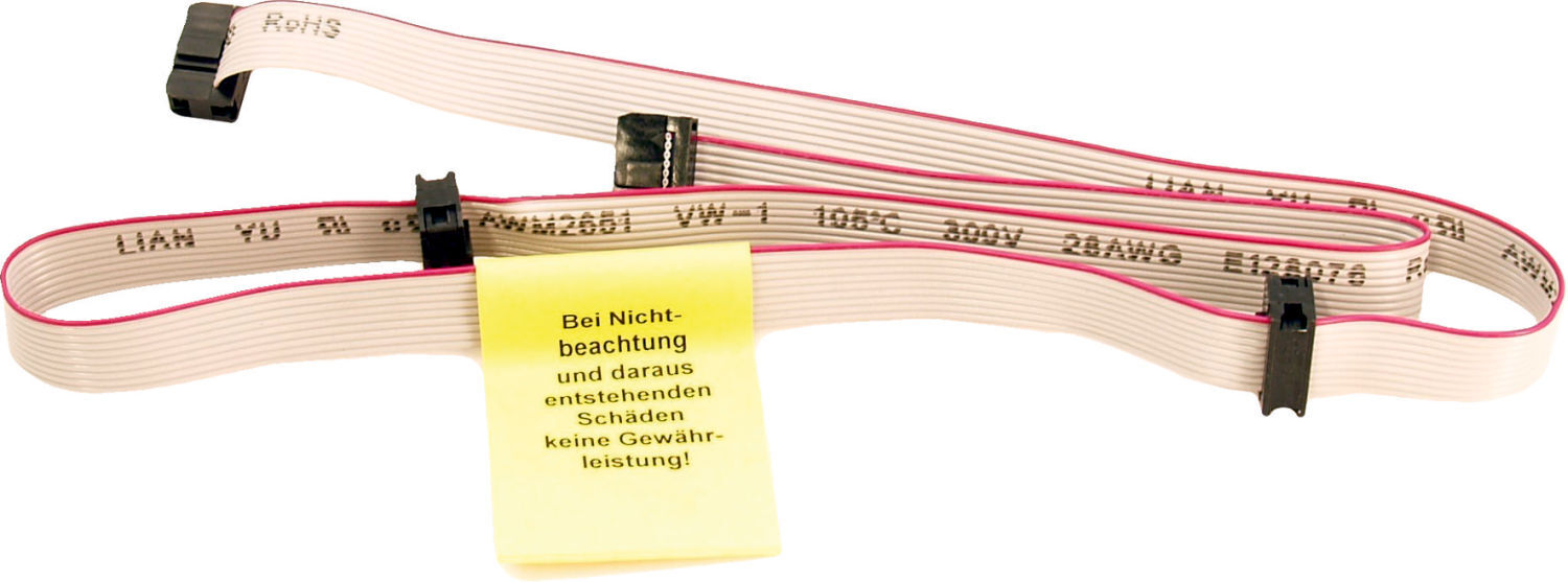 Câble de connexion Wolf 10 broches 2744411 pour HVG-15