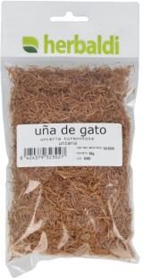 Herbaldi hierba uña gato 50gr.
