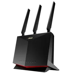 ASUS WL-Router 4G-AC86U AC2600 Cat.12  LTE-Router