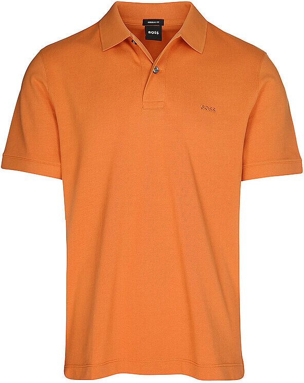 Boss Poloshirt PALLAS orange   M M