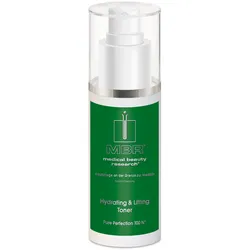MBR Pure Perfection 100 N® Hydrating & Lifting Toner 150ml