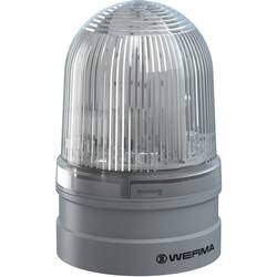Werma Signaltechnik Signalleuchte Midi TriColour 115-230VAC RD/YE/GN 261.430.60 Rot, Gelb, Grün Mehrfarbig 230 V/AC