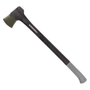 Greenmill chopping ax 1350g 28 " (UP9429)