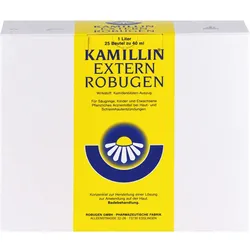 Kamillin-Extern-Robugen 1000 ML