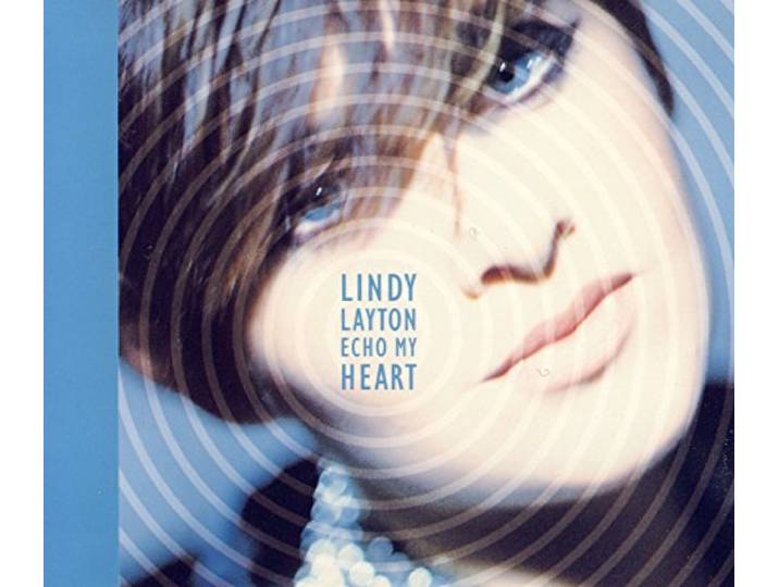 Echo My Heart (INCL. 3 Versions, 1990) [Import]