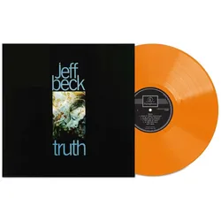 Parlophone Label Group, Schallplatten, Truth(2025 Remaster) (Jeff Beck)