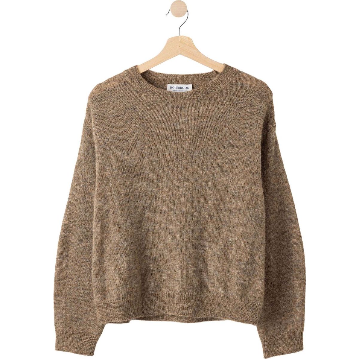 Holebrook Elizabeth Crew walnut (762) XL A42412-762-XL