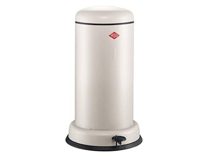 Wesco Abfallsammler mit Dämpfer Baseboy 20 Liter, 38x38x68cm