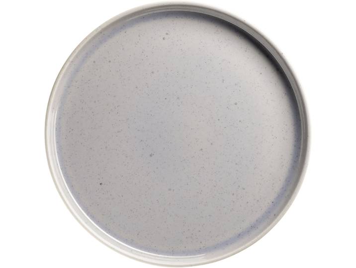 Teller flach Candy flieder Steinzeug D 28 cm 1 Stk