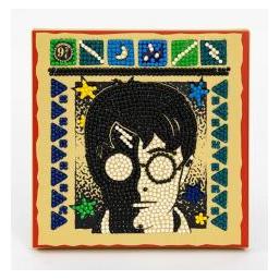 Diamond Dotz Adults Potter'S Power (76614057)