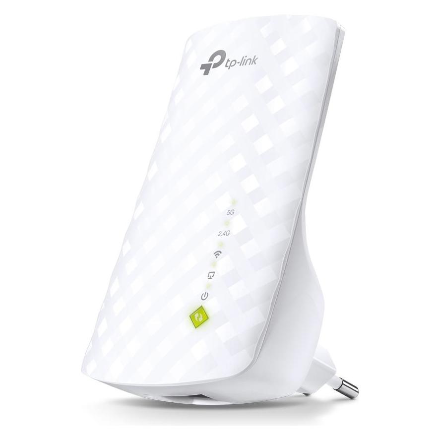 TP-Link WL-Repeater RE220 AC750 (433 Mbit/s, 300 Mbit/s) (RE220)