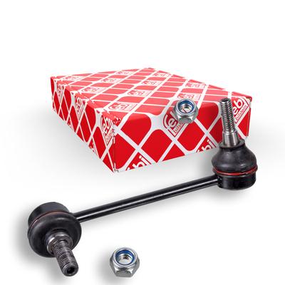 FEBI BILSTEIN Stange/Strebe, Stabilisator ProKit Vorderachse rechts 08863 für Mercedes