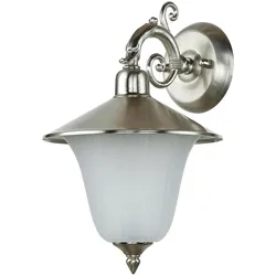 Licht-Erlebnisse, Gartenbeleuchtung, Andros (E14, IP23)