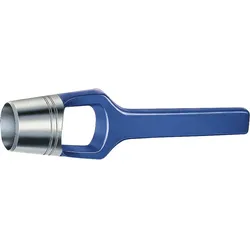 Henkellocheisen 2mm
