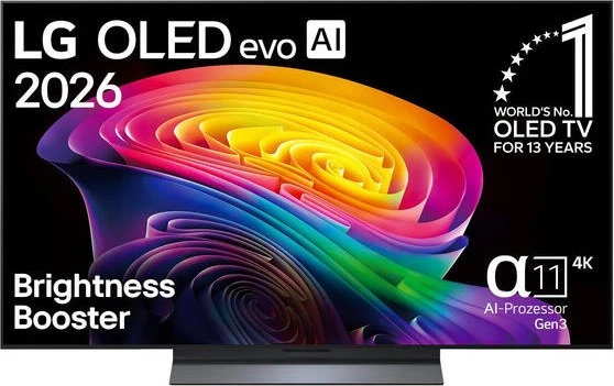 48" LG OLED48C68LA