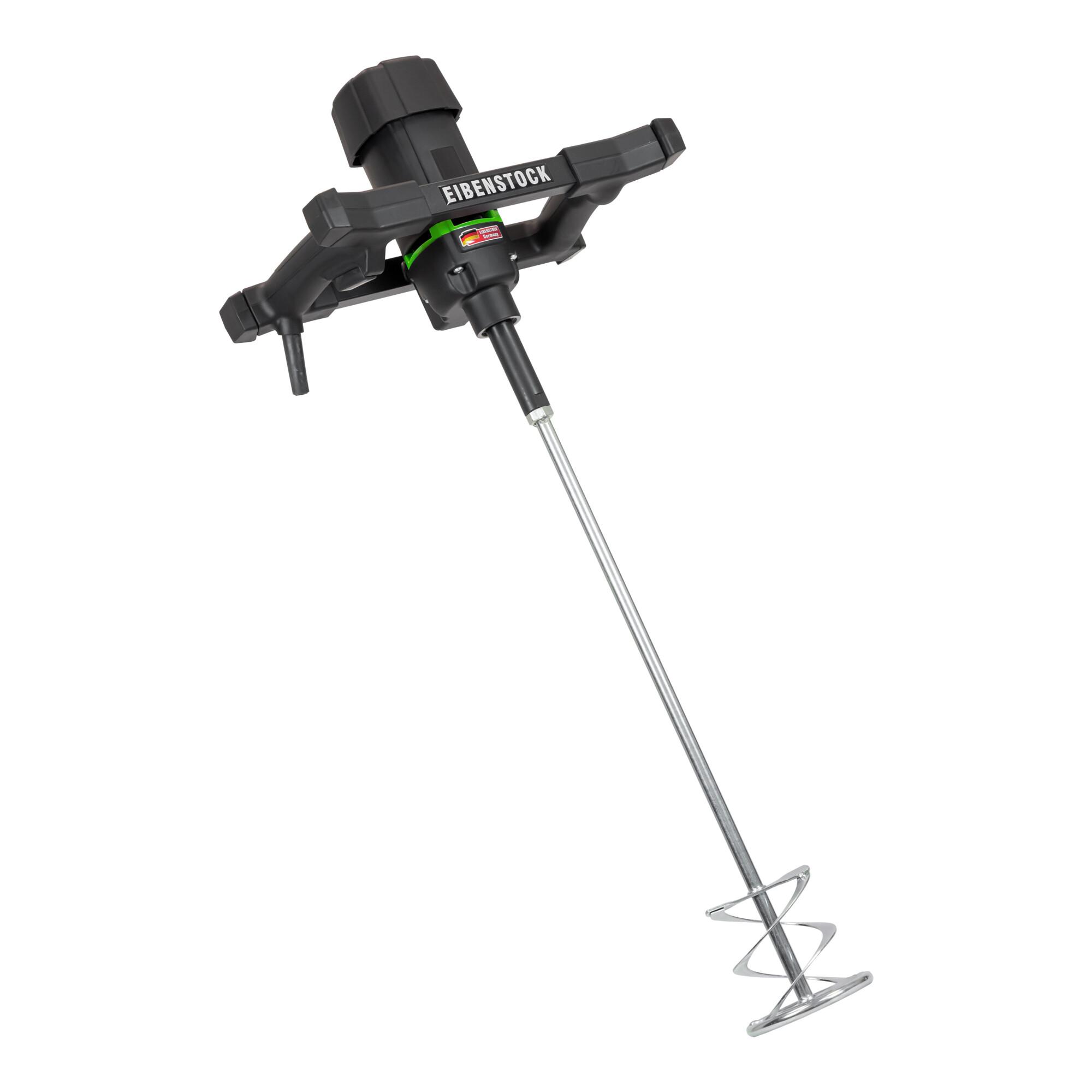 Eibenstock EHR 18.1 S + WG 120 Rührset (077E1000)