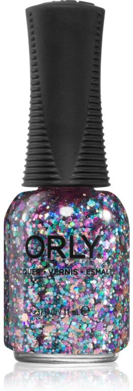 Orly Lacquer vernis à ongles teinte Moonstone Aura 11 ml