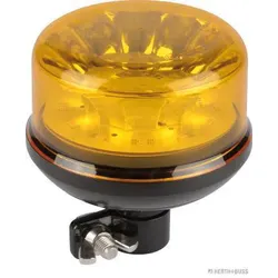 HERTH&BUSS Blitz-Kennleuchte, LED, 12-36V gelb - 84770615 - gelb