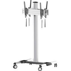 My Wall HP 112 L TV-Rollwagen 94,0 cm (37) - 177,8 cm (70) Bodenständer, Drehbar, Neigbar Mit Diebstahlschutz