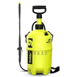 Marolex, Sprühflasche, Opryskiwacz Kompresyjny Hobby 9 9,0l (9 l)