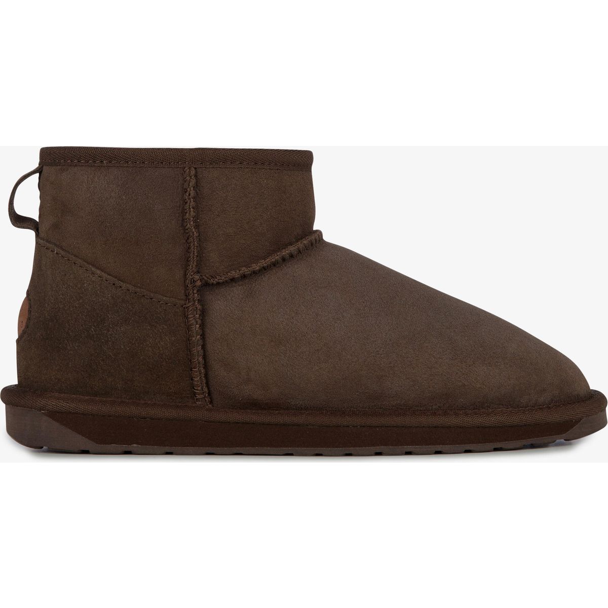 Emu Australia Stinger Micro chocolate (CHOC) 10 W10937-CHOC-10