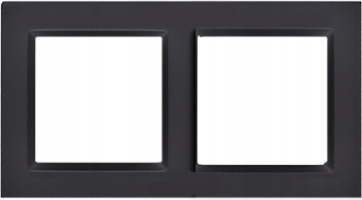 Kontakt-Simon S10 CR2/49 Opklapbaar frame