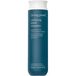 236ml Living proof Clarifying Detox Shampoo