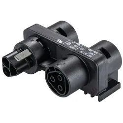 Wieland Verteilerblock 96.030.0253.1