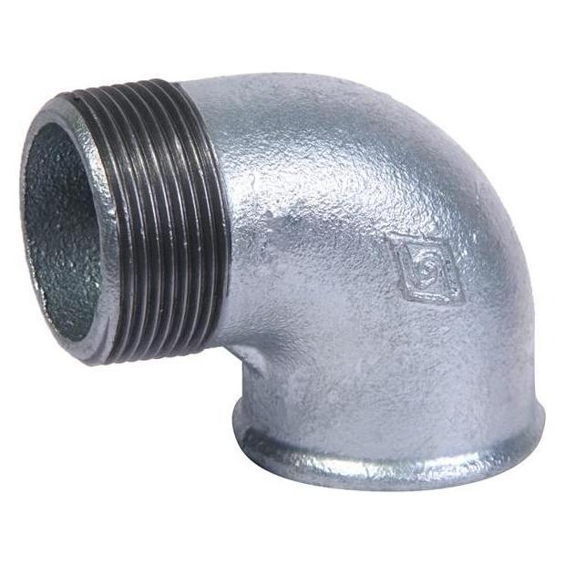Meide Group ELBOW 1/2 ZN V/I (Winkelverbindung) (33041674)
