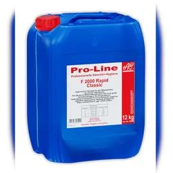 Assindia Pro-Line F 2000 Rapid 12kg