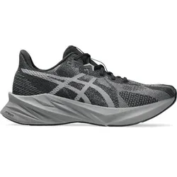 ASICS Herren Laufschuhe DYNABLAST 5, Größe 46 in Grau Grau