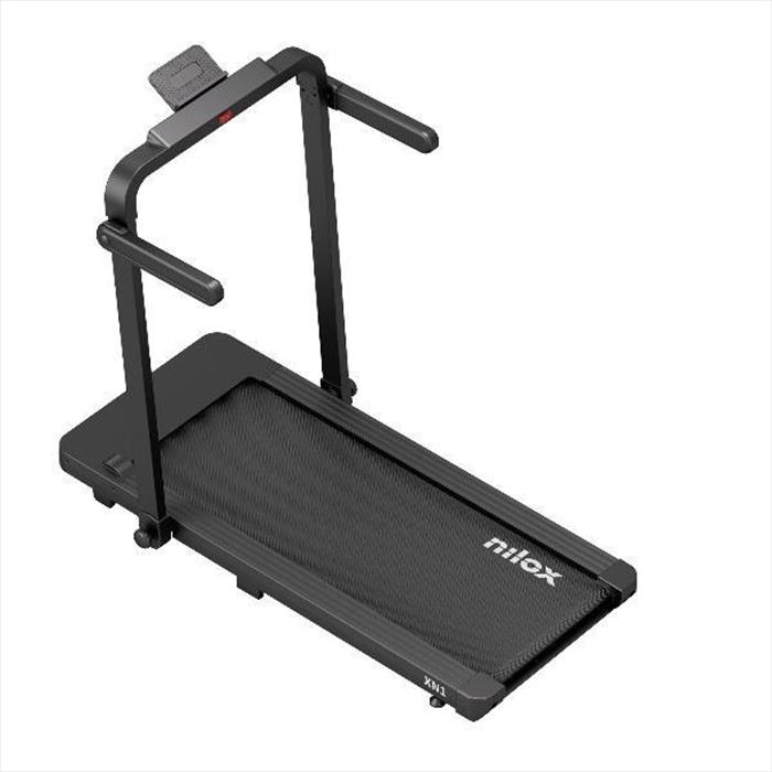 NILOX Tapis Roulant Nxtrxn1v1