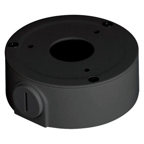 Dahua ADAPTER PFA134-SCHWARZ (Montage-Kit) (PFA134-BLACK)