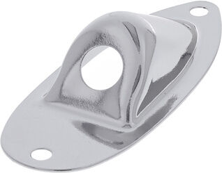 Partsland ST-Style Jackplate CH chrom