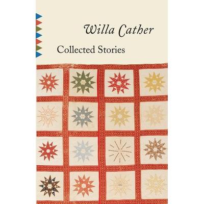 Collected Stories of Willa Cather, Taschenbuch von Willa Cather, Vintage USA, 978-0-679-73648-6