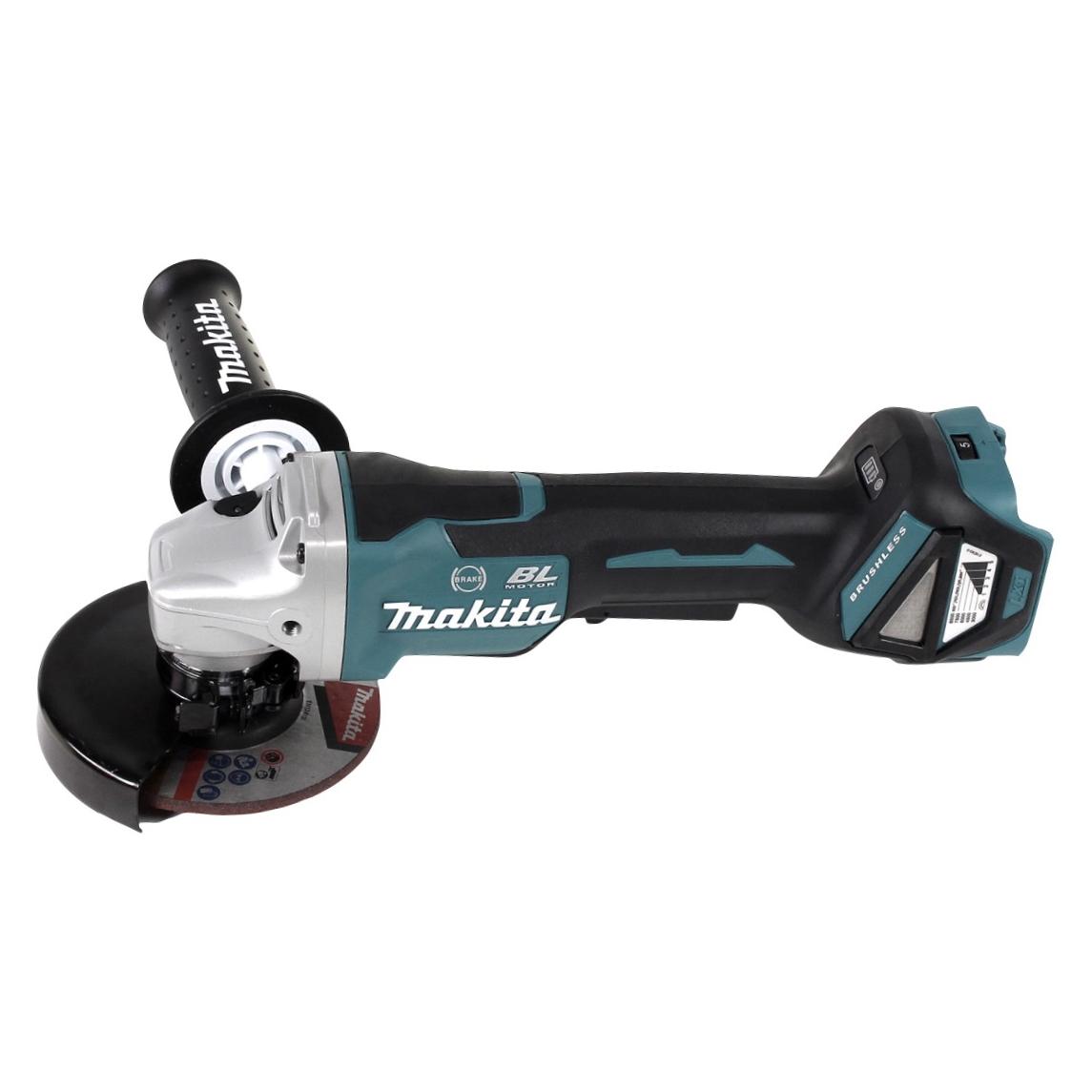 Makita DGA 517 (DGA517RG)