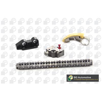 BGA Kettensatz, Ölpumpenantrieb tc2531k für HONDA