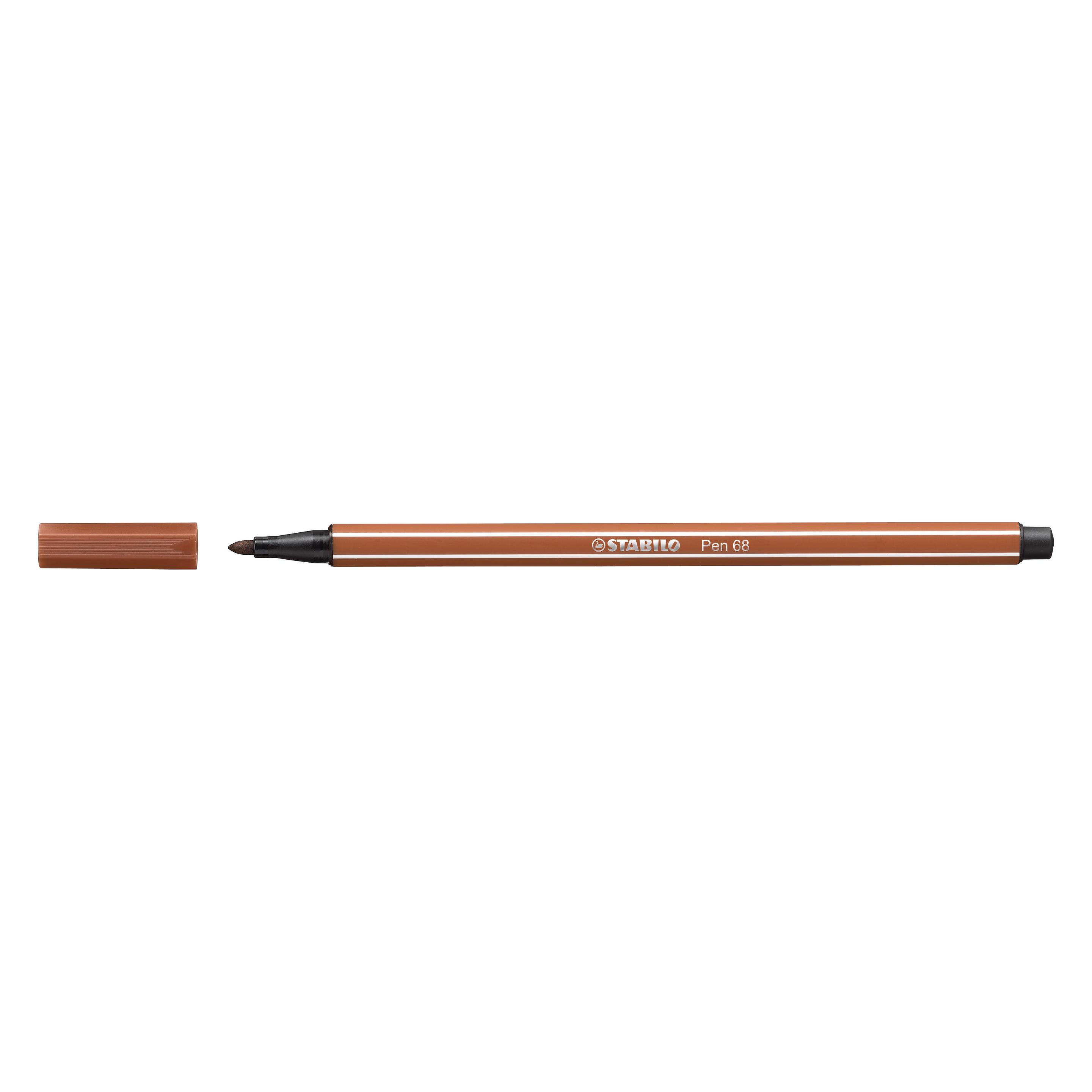 Stabilo Pen 68 Premium-Filzstift (1x) (68/75)