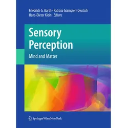 Sensory Perception, Fachbücher