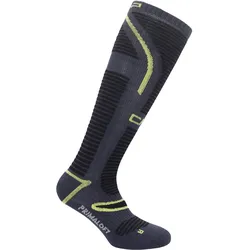 CMP Campagnolo, Unisex, Sportsocken, Ski Primaloft (39 - 42), Grau