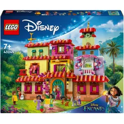LEGO Das magische Haus der Madrigals (43245, LEGO Disney)