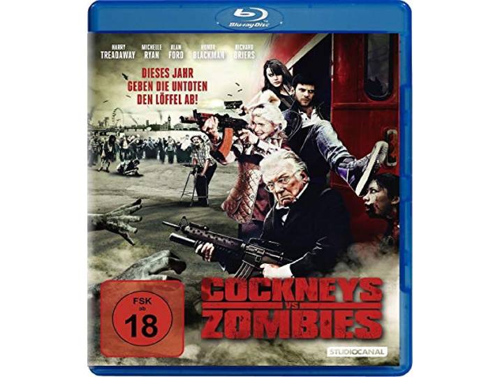 Cockneys vs. Zombies